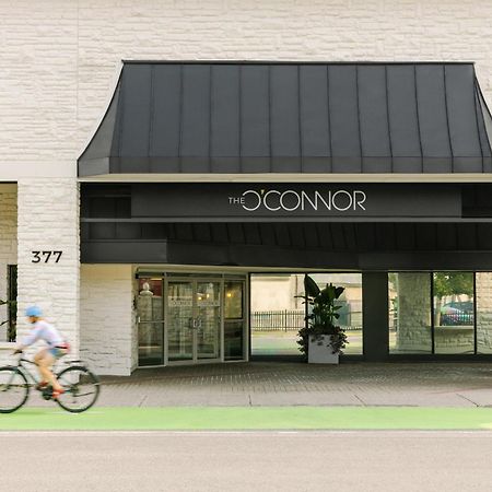 Aparthotel Sonder The O'Connor Otawa Exterior foto